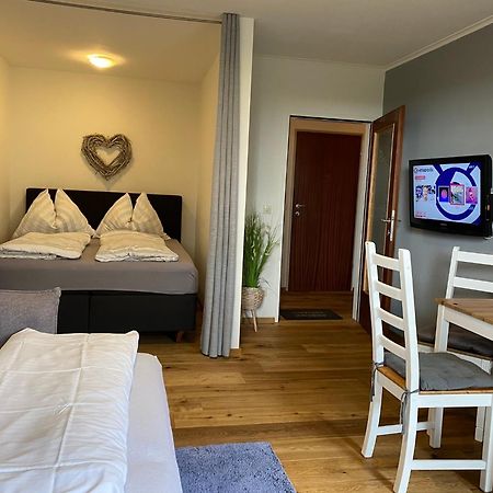 Apartment Am See Zell am See Esterno foto
