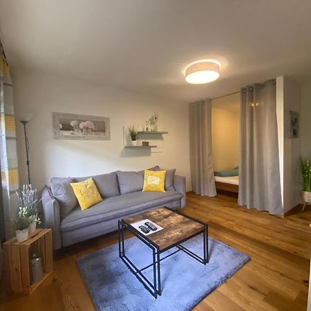 Apartment Am See Zell am See Esterno foto