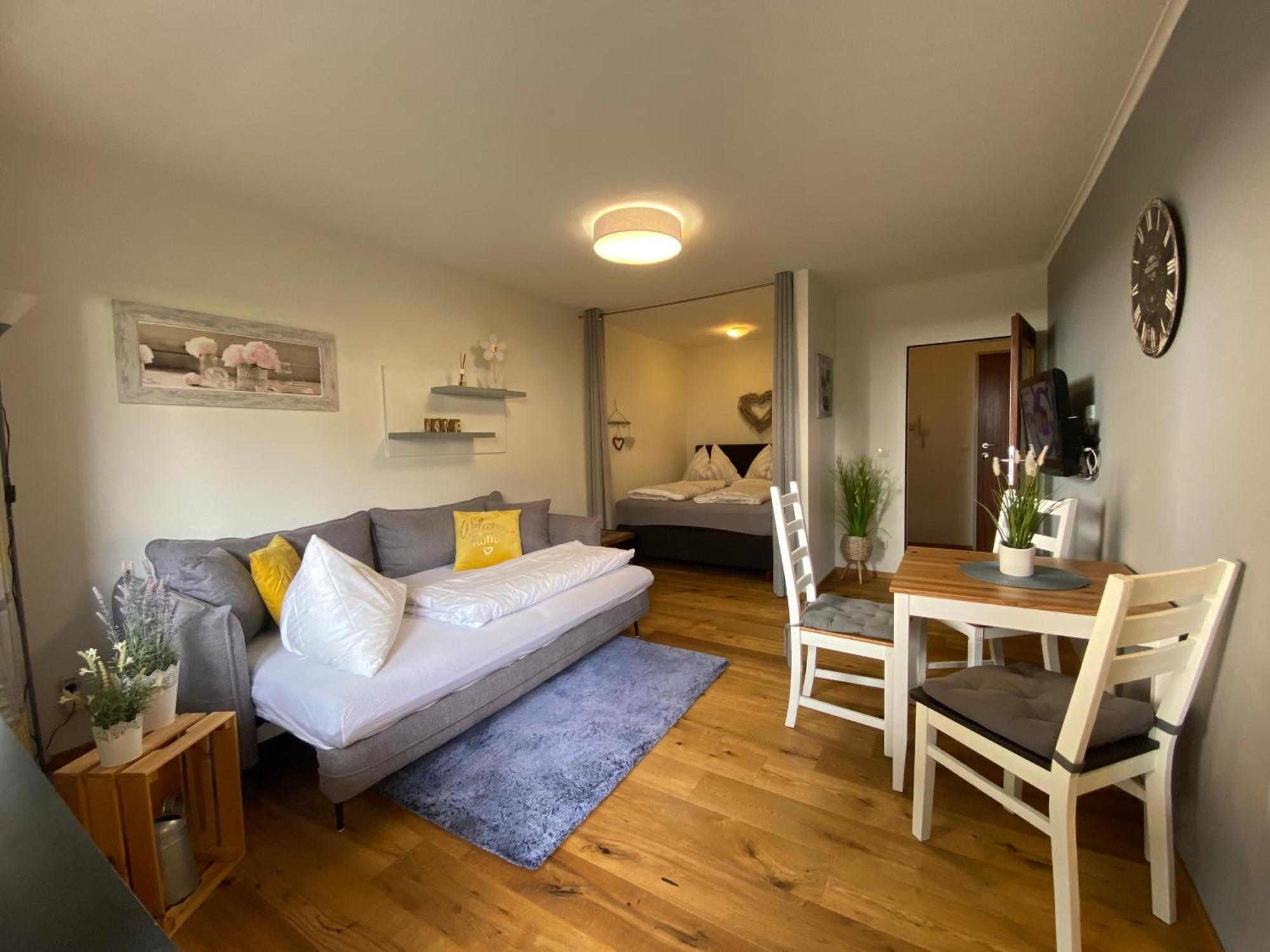Apartment Am See Zell am See Esterno foto