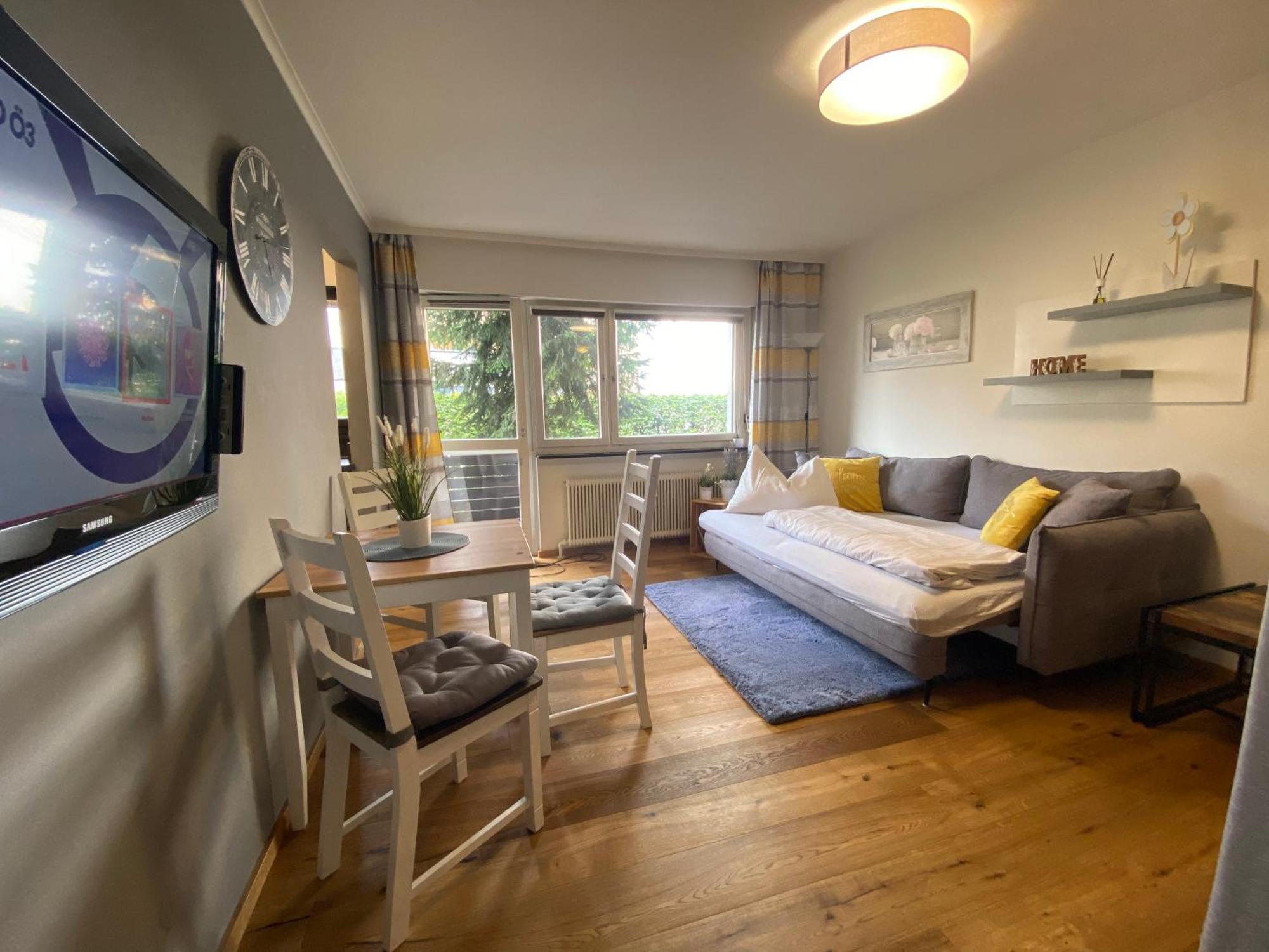 Apartment Am See Zell am See Esterno foto