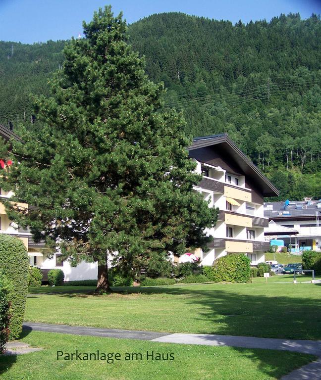 Apartment Am See Zell am See Esterno foto