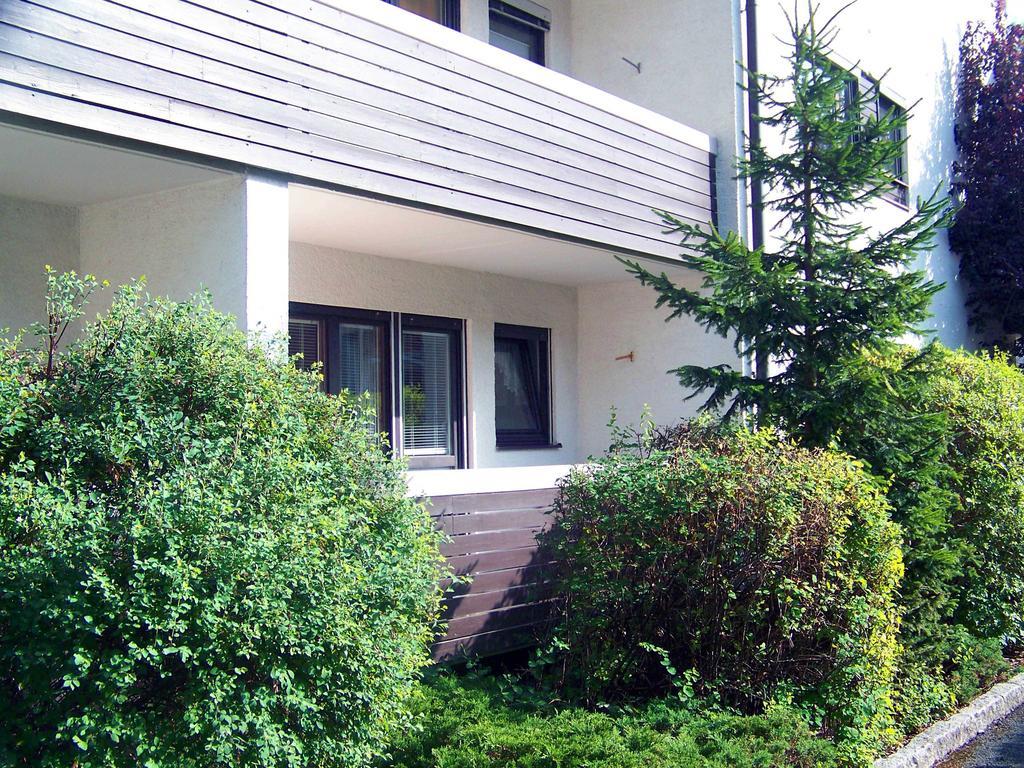 Apartment Am See Zell am See Esterno foto