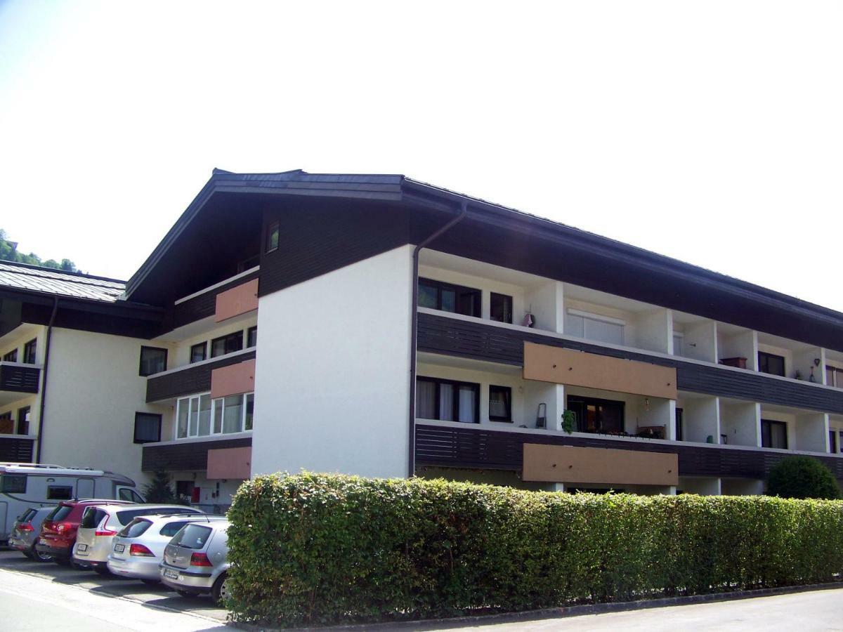 Apartment Am See Zell am See Esterno foto