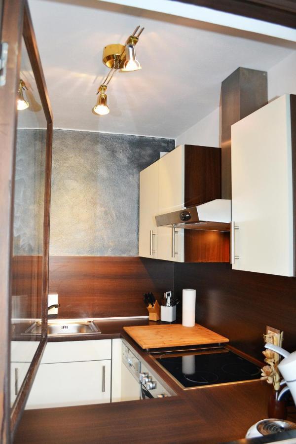 Apartment Am See Zell am See Esterno foto